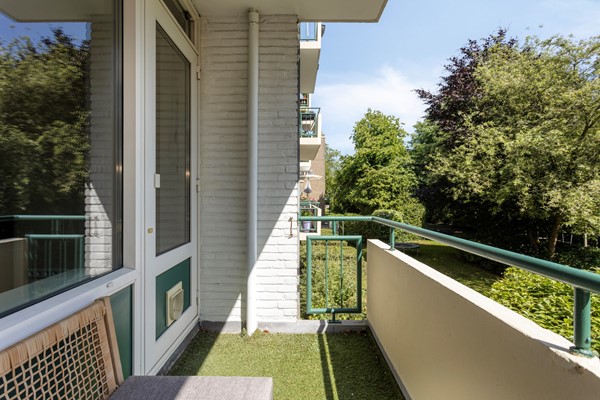 Medium property photo - Clematislaan 14, 2343 VL Oegstgeest